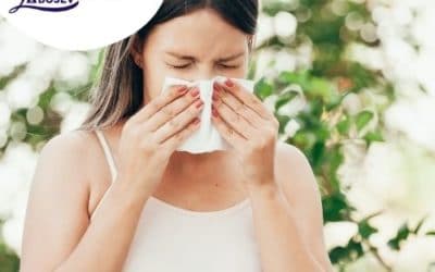 Alergias primaverales: prevención y tratamiento