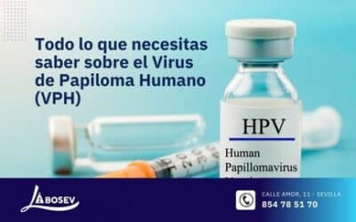 Todo lo que necesitas saber sobre el Virus de Papiloma Humano (VPH)