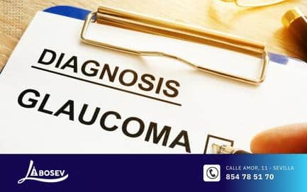 Glaucoma: Síntomas, causas y tratamiento