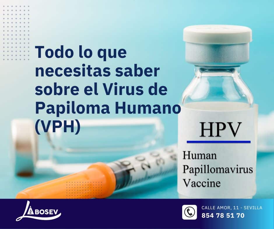 Todo lo que necesitas saber sobre el virus del papiloma humano (VPH)