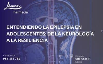 Entendiendo la Epilepsia en Adolescentes: De la Neurología a la Resiliencia